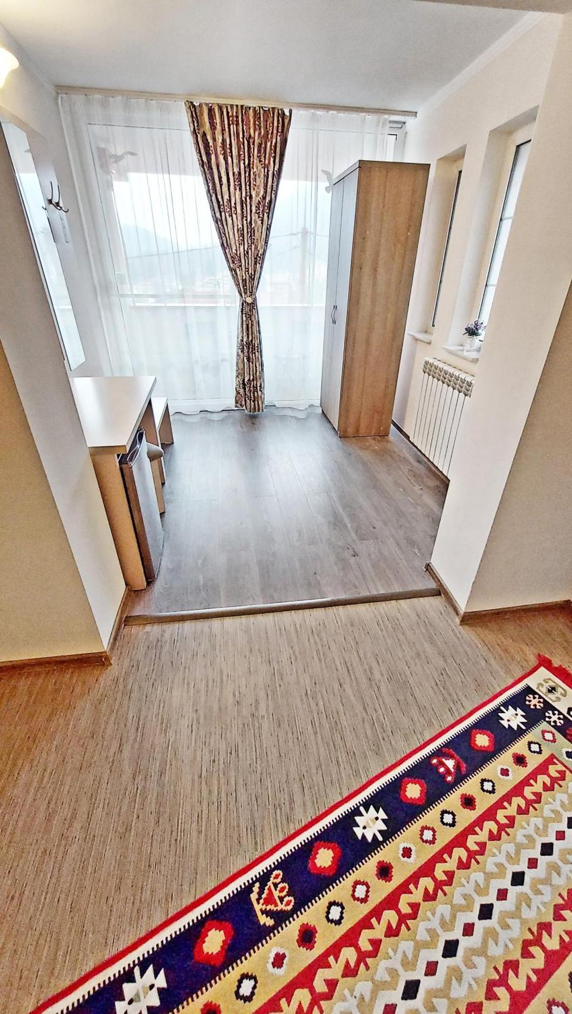 Casa Giulia Otel Băile Olăneşti Dış mekan fotoğraf