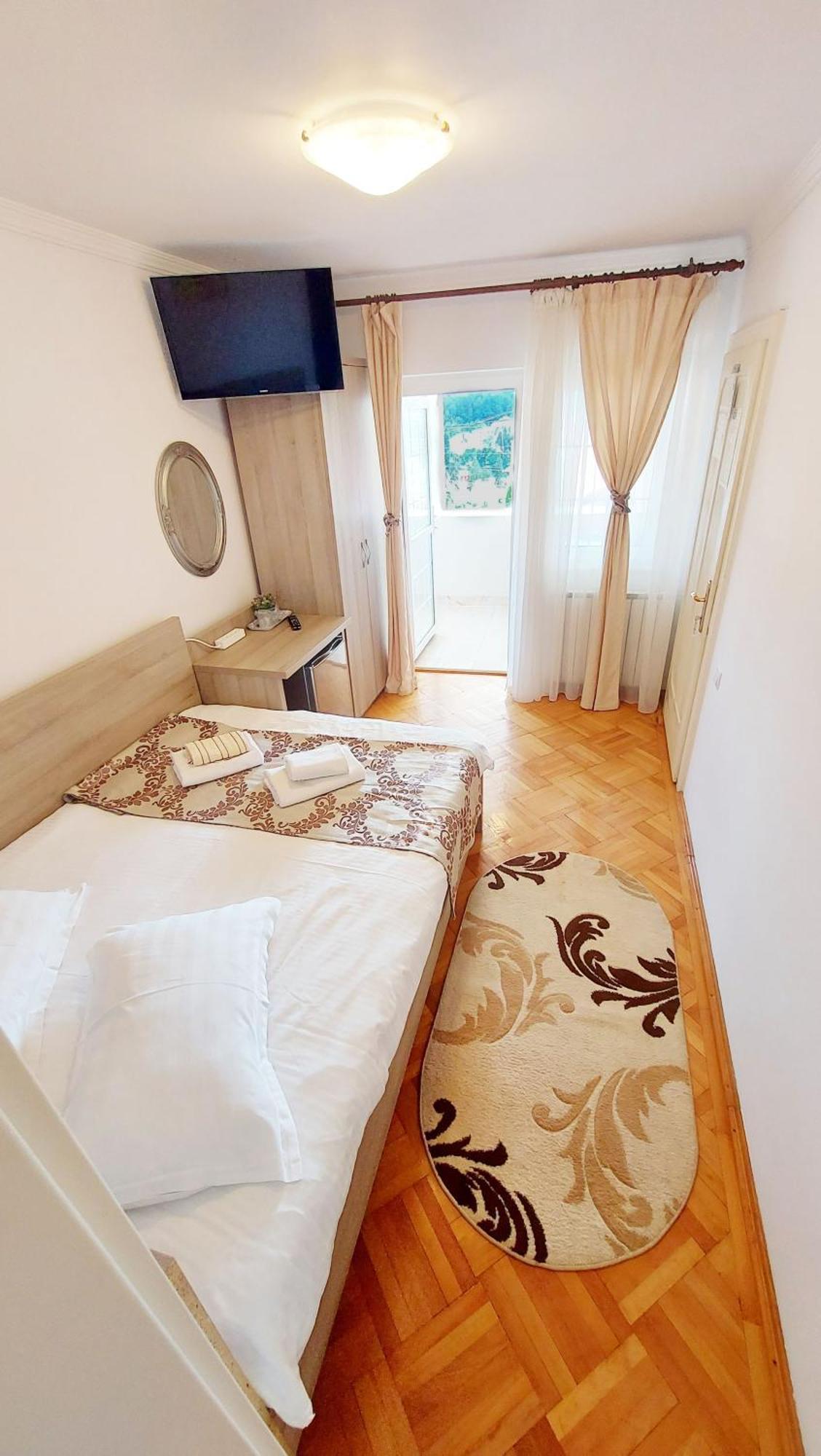 Casa Giulia Otel Băile Olăneşti Oda fotoğraf