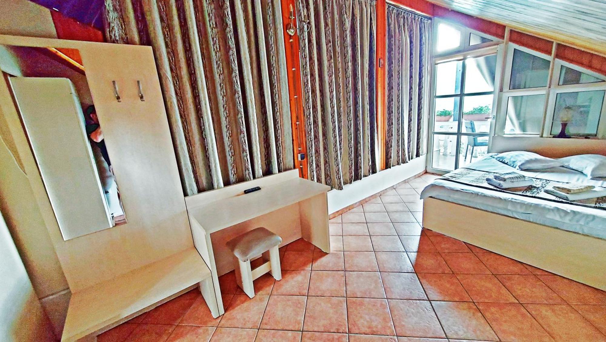 Casa Giulia Otel Băile Olăneşti Oda fotoğraf